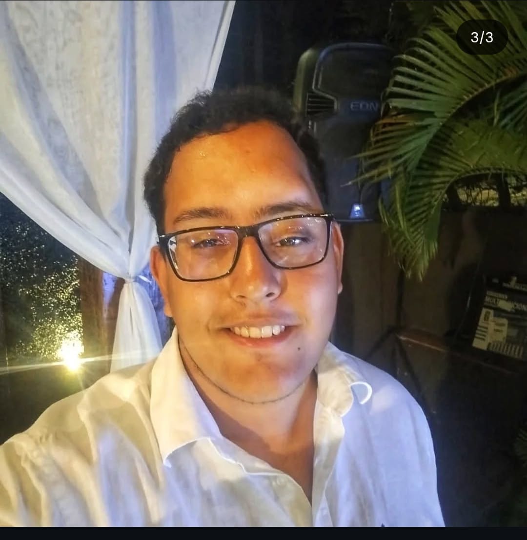 Lucas Galarani